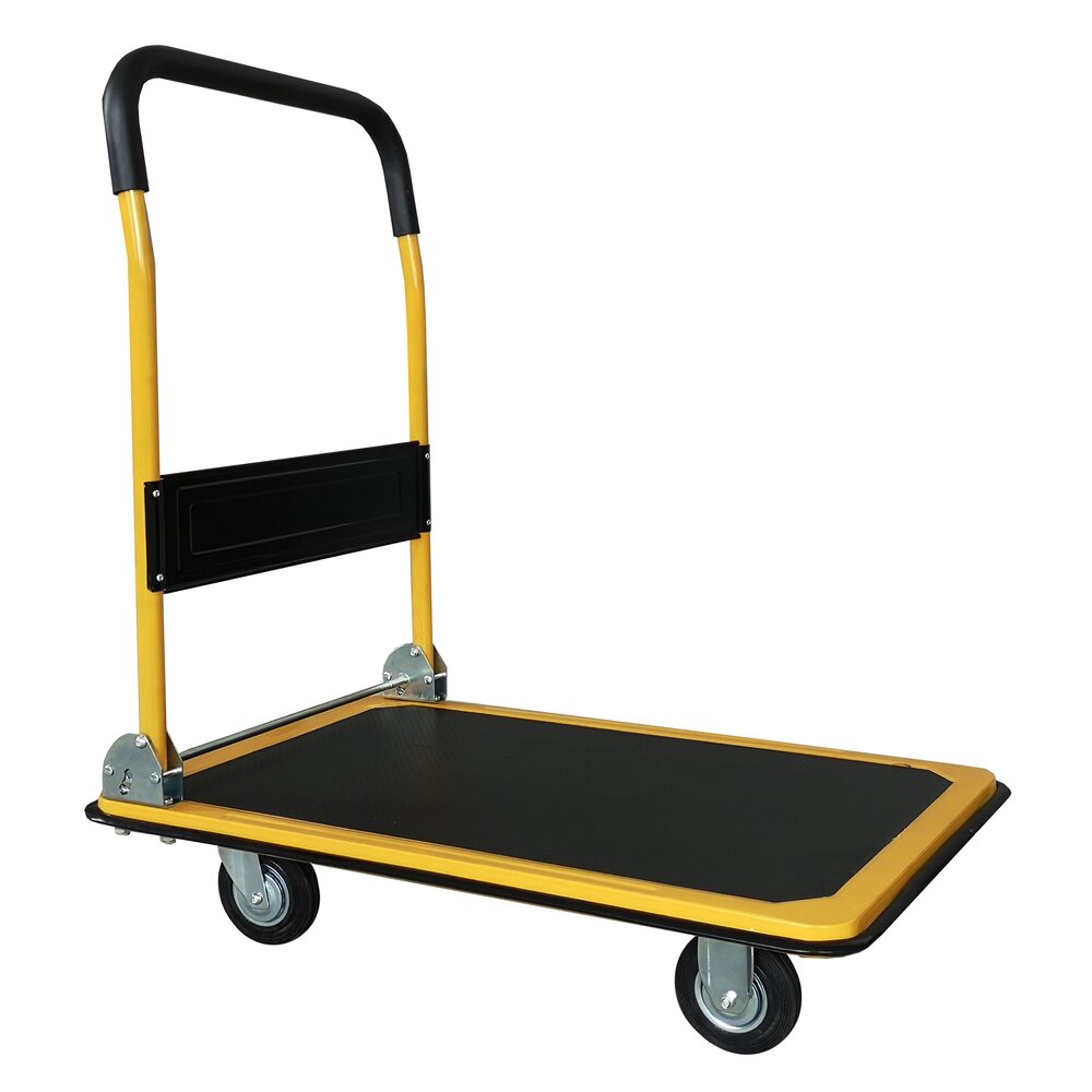 Platform hand truck 300 kg Haklift